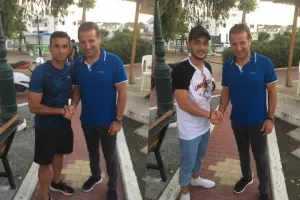 Πήρε Κωνσταντίνου
