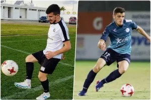 Ενίσχυση με Μάντζιαλο και Μούσιτς