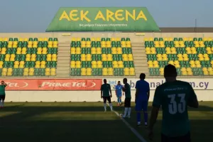 Σαββατόβραδο με τεσσάρα για την ΑΕΚ (φώτος)