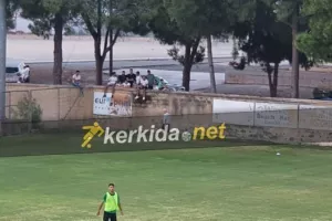 Ομόνοια με... κόσμο