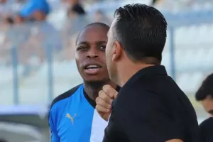 Περιμένει... την ΑΕΛ