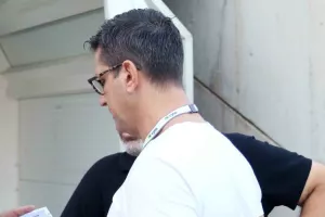 ΤΟΡΝΑΡΙΤΗΣ/"Πάλι γίναμε ρεζίλι!"