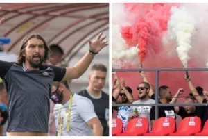 ΕΠΙΤΕΘΗΚΑΝ στον Νταν Αλέξα!