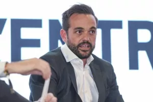 Τη Δευτέρα στην Αθήνα ο Πογιάτος