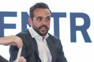 Παναθηναϊκός: Στην Αθήνα ο Πογιάτος