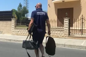 ΕΤΟΙΜΟΣ ο Τιμούρ