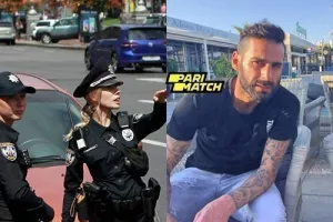 Καυγά με Αστυνομία: "Ήθελαν χρήματα, μας πήραν σ' ένα βρώμικο κτίριο"! 