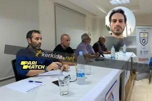 ΔΙΑΙΤΗΤΕΣ σε ΠΡΟΕΔΡΟΥΣ: "Θα είμαστε καλύτεροι του χρόνου!"