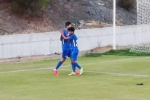 Ντούρις/Γεωργαλλίδης