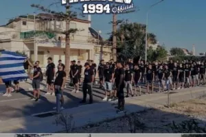 Λογαριάσατε λάθος οι Μαχητές