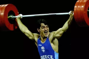 26 Ιουλίου: Ο Πύρρος Δήμας «σηκώνει» την Ελλάδα στις πλάτες του