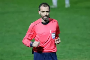 ΟΙ ΔΙΑΙΤΗΤΕΣ στα φιλικά
