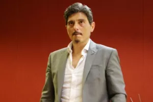 «Όσο ο σύλλογος είναι διασπασμένος, δεν έχω καμία θέση σε κανένα τμήμα»!