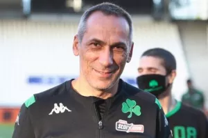 ΠΑΕ Παναθηναϊκός: «Ευχαριστούμε τον Γιώργο Δώνη και το επιτελείο του»