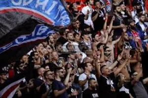 Φιλικό με 5 000, δυσαρέσκεια της κυβέρνησης!