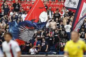 Φιλικό με 5 000, δυσαρέσκεια της κυβέρνησης!