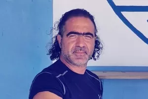 Επέστρεψε ο Μάριος Ιωάννου
