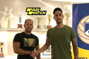 Μένει και γίνεται συναρχηγός ο Αβερκίου/ΑΠΟΕΛ
