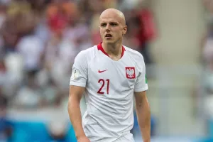 Γράφουν για "ΟΧΙ" του Rafal Kurzawa