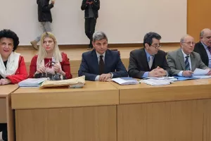 Προχωρά η έρευνα του εισαγγελέα για τα μέλη της ΕΕΑ