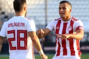 Αποκάλυψη... για Ομάρ και Γαλατασαράι
