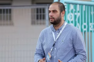 "Θα κτίσουμε αυτό που ονειρευόμαστε με Κκαρά/Γι' αυτό διακόψαμε με Φυτανίδη"