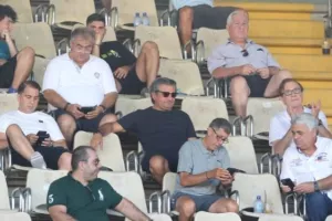 ΕΙΔΑΝ και... περιμένουν