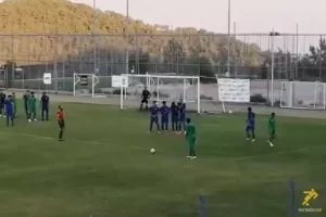 (ΒΙΝΤΕΟ/ΑΝΟ-Αρης) Η φαουλάρα στις Πλάτρες! 