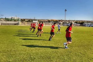 ΑΜΑΝ τι... έβγαλε η κλήρωση!!!