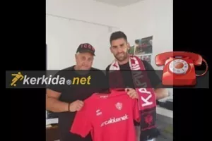 ΒΡΑΧΙΜΗΣ στο kerkida: "Όλα έδειχναν πως θα χαλάσει, παρέμβαση ΜΑΣΙΑ και deal"