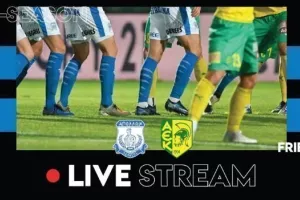 Το φιλικό μέσω... Apollon Web TV