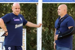 Η... ΘΕΣΗ της ΑΝΟ 