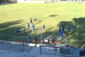 Η εντεκάδα της Ανόρθωσης