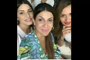 ΤΟΠ τα κορίτσια!
