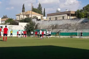 “ΣΤΗΡΙΞΤΕ την προσπάθεια”/Επίσημη πρώτη