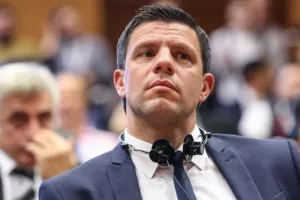Φύσσας: "Μαρινάκης και Ολυμπιακός δεν έχουν καμία σχέση με τα γεγονότα"!