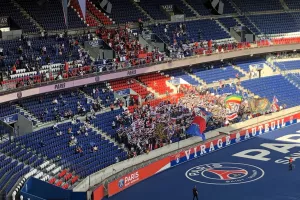 Φιλικό με 5 000, δυσαρέσκεια της κυβέρνησης!