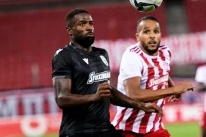 Super League: Το πρόγραμμα των τριών τελευταίων αγωνιστικών των playoffs