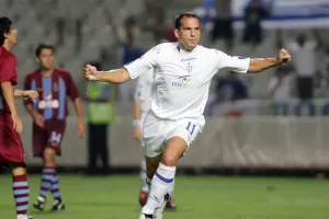 “Η μεγαλύτερη επιτυχία του κυπριακού αθλητισμού” 