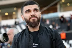 Γ. Σαββίδης: «Σημαντικό να ξέρεις πότε κάτι φτάνει στο τέλος του» (Φώτο)
