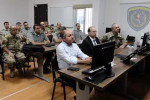 Τοποθετήθηκαν στις μονάδες οι νεοσύλλεκτοι
