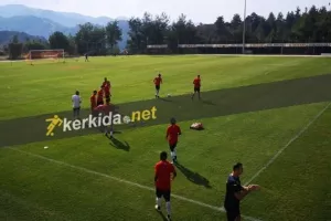 Φιλική ΝΙΚΗ για Καρμιώτισσα... με ΓΚΟΛ σε αρχή και τέλος (φώτος)