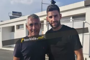 (ΦΩΤΟ) Επίσημο το DEAL 