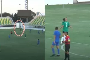 ΩΡΑΙΟ του Ισπανού (βίντεο)