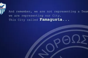 ΑΝΟ-ανάρτηση/"Είμαστε μαθημένοι στα δύσκολα..."