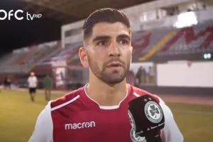 ΚΟΥΣΟΥΛΟΣ: "Οσο πιο έτοιμοι γίνεται για την Ευρώπη"