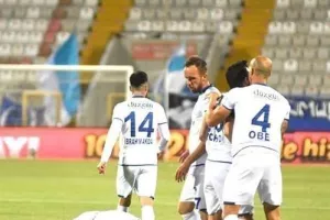 Kαλό νέο από... Jasmin Šćuk
