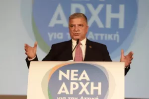 «Θα δούμε εάν δόθηκε σωστά άδεια για τη Ριζούπολη...»