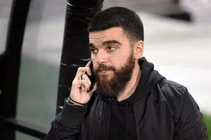 Το μήνυμα του Γ. Σαββίδη: «Το πρώτο βήμα έγινε, το δεύτερο είναι καθ’ οδόν» 