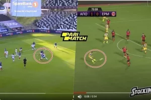 Λουντέμο... outside the box/BINTEO 